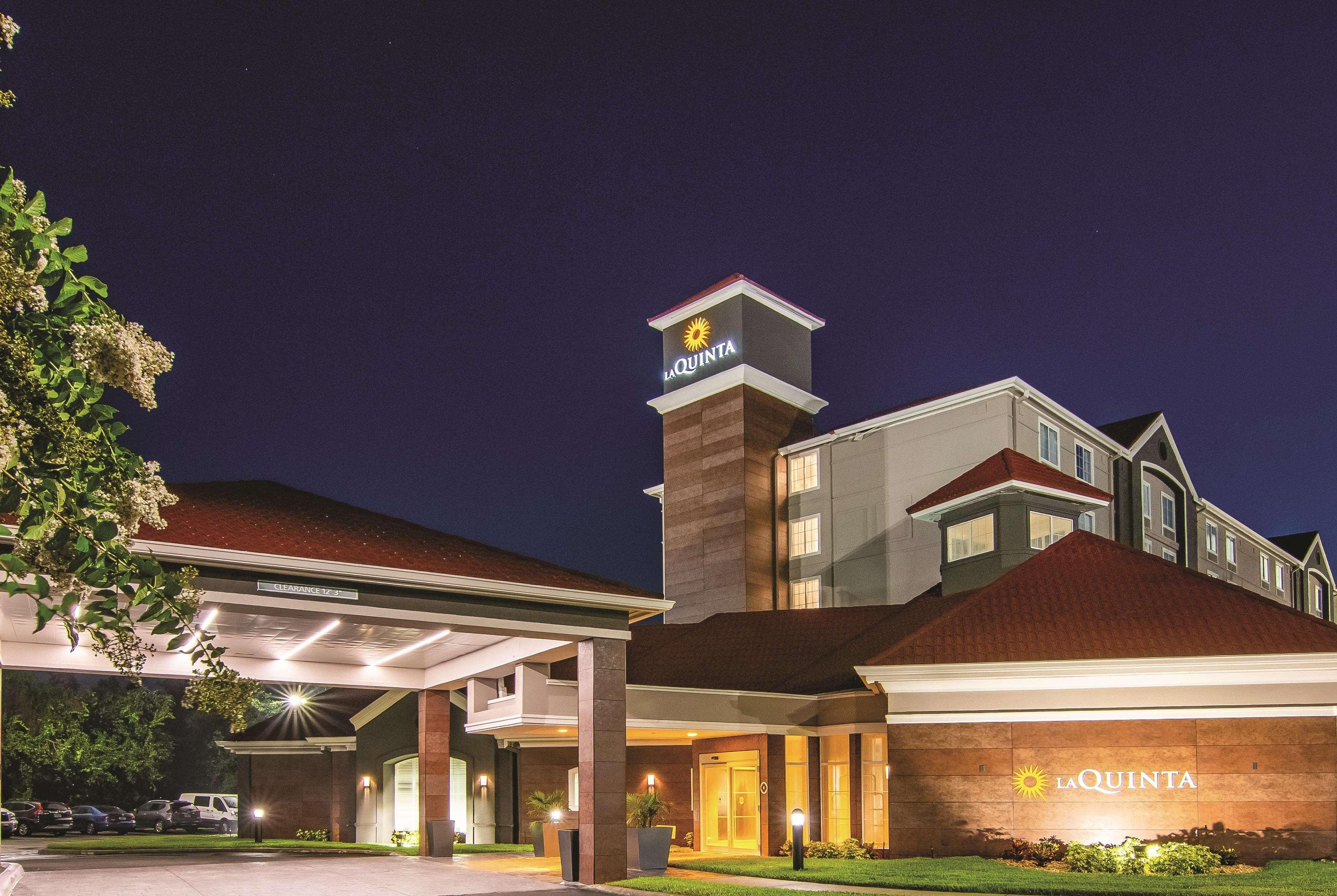 La Quinta By Wyndham Orlando Ucf Hotel Exterior foto